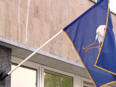 Отчет перед избирателями - В Висагинасе