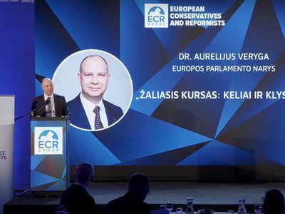 Dr. Aurelijus Veryga: „Nebegalime toleruoti žaliojo kurso keliamų problemų verslui, žemės ūkiui, pramonei – privalome veikti“ - Lietuva ir Baltijos šalys