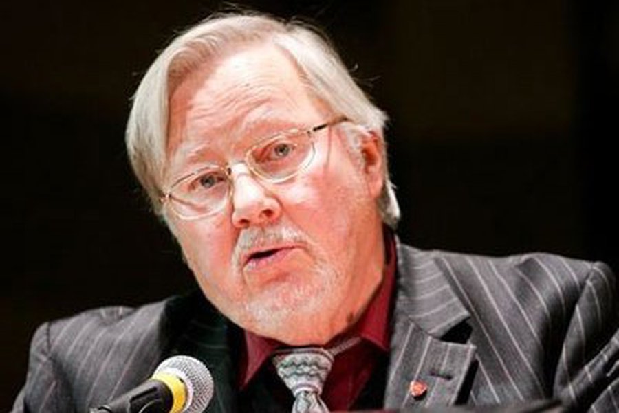 Витаутас Ландсбергис: Красная армия освободила Литву и меня с матерью

                                                                 - Литва и страны Балтии