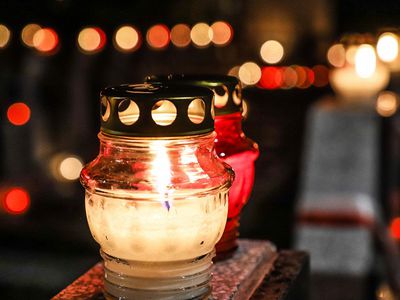 В Литве действует карантин: какие требования распространяются на похороны - Литва и страны Балтии