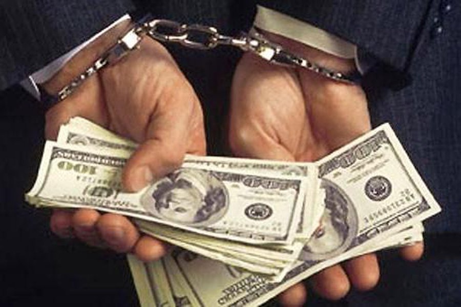 Криминальная Прибалтика: «Чикаго 30-х» в Литве, смерть преступности в Латвии и «гопота» Эстонии
                                 - Литва и страны Балтии