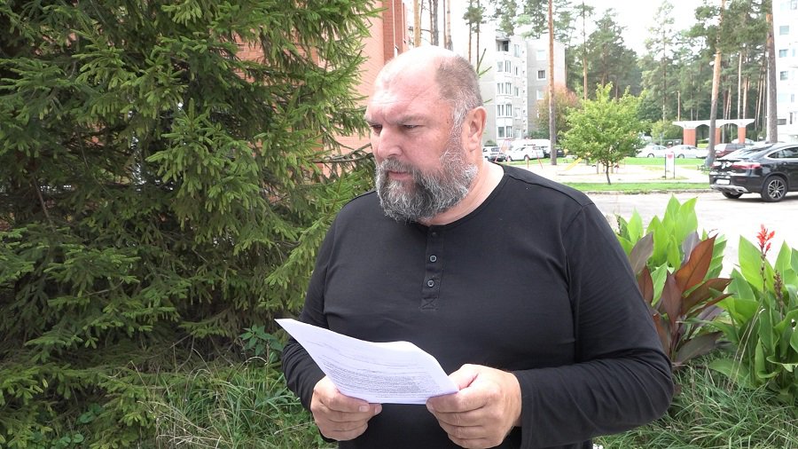 Ответ Федерации биатлона может поменять ситуацию в Висагинском спортцентре (видео) - Служба региональных новостей