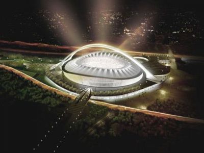 Россия вступает в гонку за право проведения ЧМ по футболу 2018 года - Культурные и спортивные мероприятия