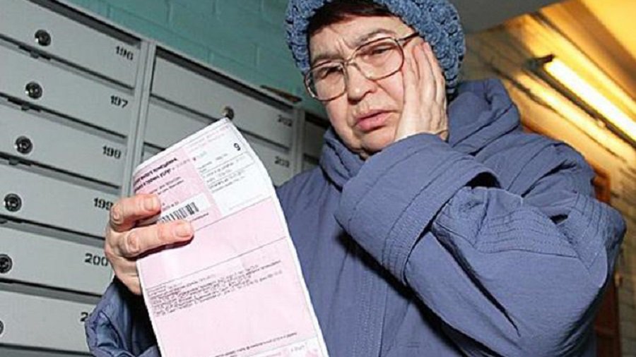 С 1 октября меняются цены на тепло - В Висагинасе