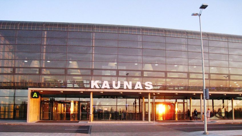 Kauno oro uoste keleiviams bus teikiamos nemokamos konsultacijos