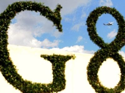 В Канаде завершилась встреча лидеров «большой восьмерки» - В Мире