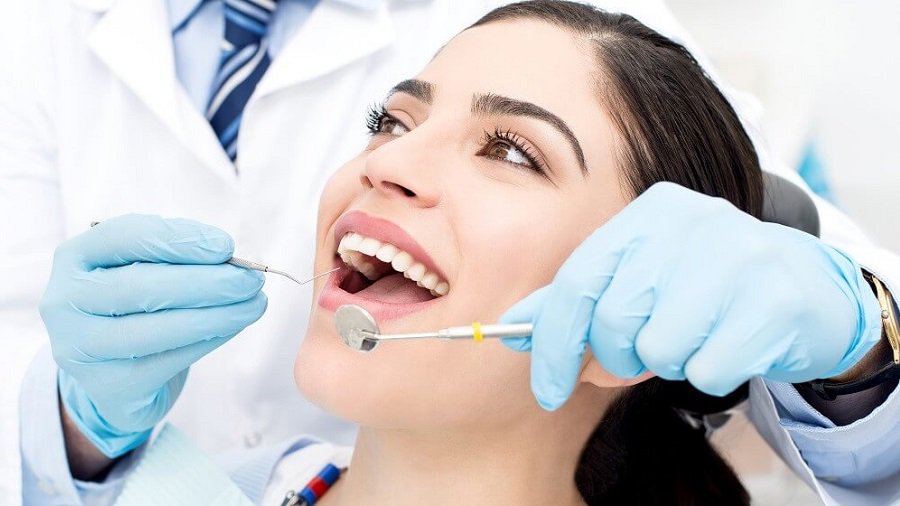 Предлагается предусмотреть льготный 9-проц. тариф НДС на все средства одонтологии - Литва и страны Балтии