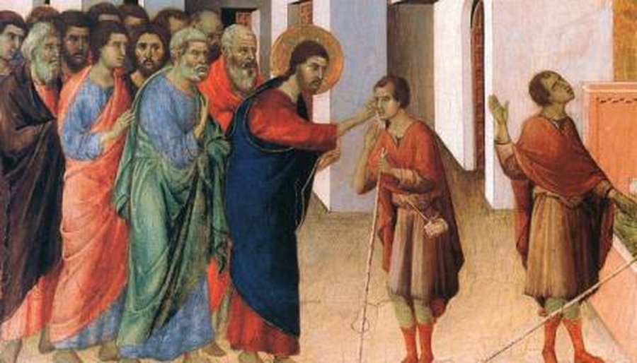 Расписание богослужений - В Висагинасе