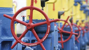 Буткявичюс: соглашение о ценах на газ должно быть подписано в течение трех недель