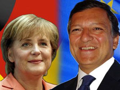 Берлин и Брюссель вновь разошлись во взглядах на помощь Греции - В Мире