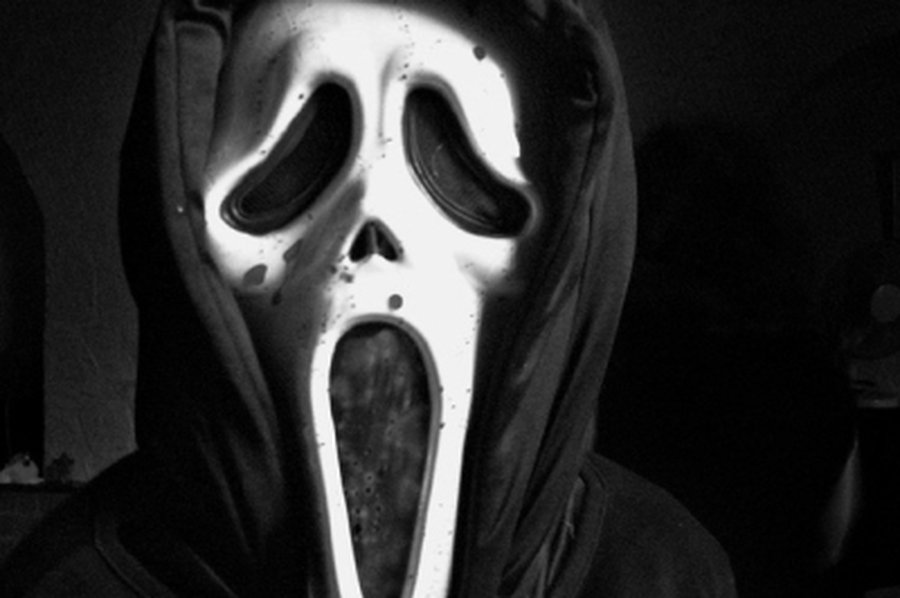 Kinas, kinas, kinas - Visagine