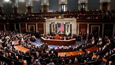 В сенате США говорили о "Евромайдане" и роли России