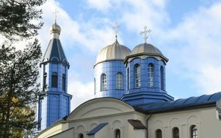 Расписание богослужений с 8 по 14 декабря