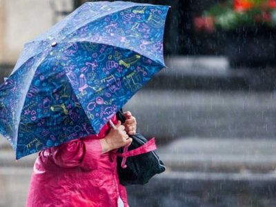 Прогноз: у синоптиков нет хороших вестей - Литва и страны Балтии