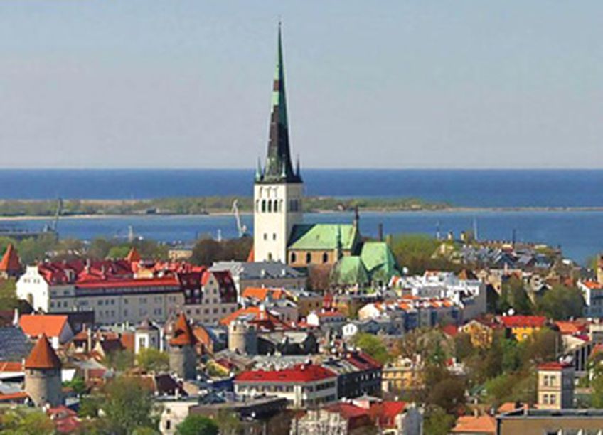 Эстония хочет увеличить пенсионный возраст до 67 лет
