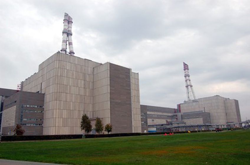 Литва может приостановить закрытие Игналинской АЭС?