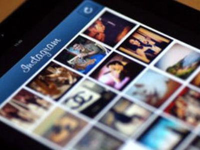 Instagram использует снимки пользователей в рекламе - IT новости