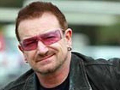 Вокалист U2 предложил бороться с интернет-пиратством китайскими методами
 - Культурные и спортивные мероприятия