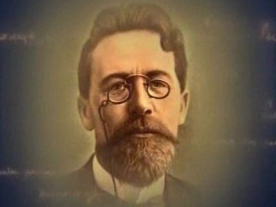 Всех вместе собрал Чехов                                                 - Мир молодежи