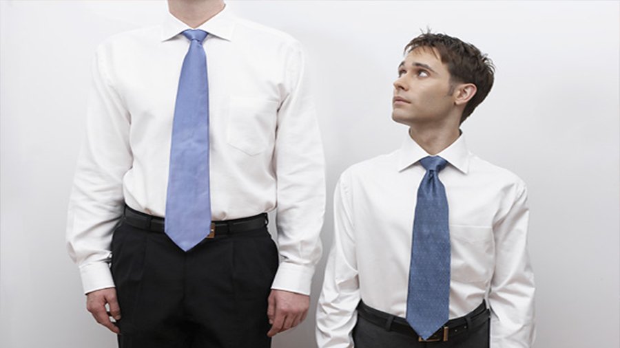 Зависит ли рост человека от уровня жизни? - Хобби, отдых и развлечения