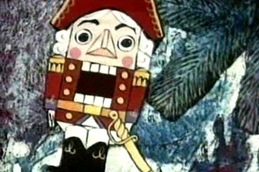 Приглашает «Щелкунчик»                                                  - В Висагинасе