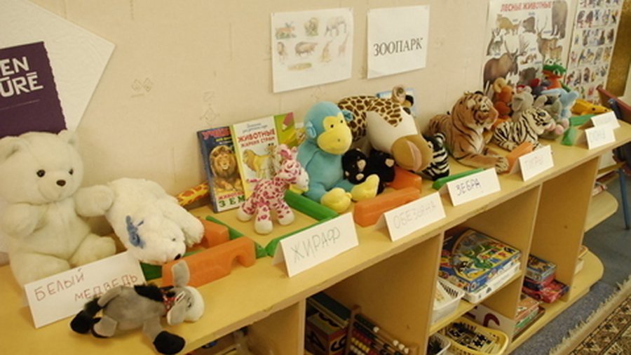 VL-ТБ/ДННЛ, возможно, попытается ликвидировать русские садики (Латвия) - Литва и страны Балтии