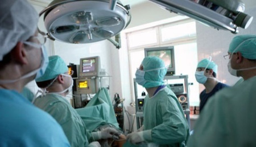 Профсоюз медиков призвал врачей уезжать из Латвии - Литва и страны Балтии