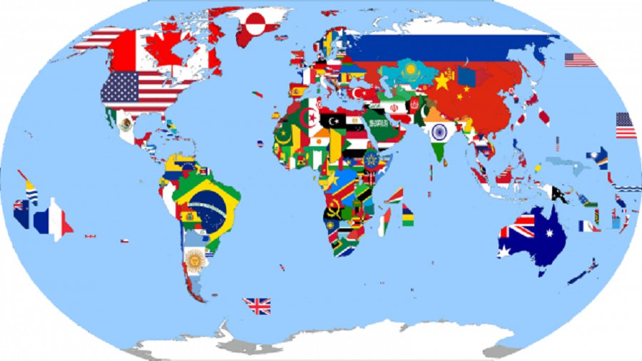 Составлен рейтинг самых выгодных стран для майнинга - Экономика и бизнес