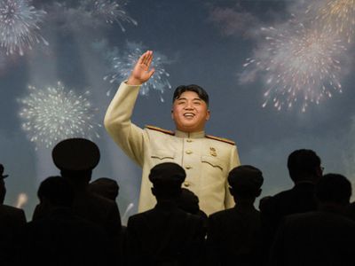 КНДР в 2013 году получила от ООН треть объёма продовольственной помощи - В Мире