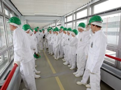 Netrukus paaiškės investuotojas į atominę elektrinę 
 - Energetika