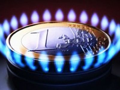 Российский газ для Литвы — по прежним ценам
                                 - Энергетика