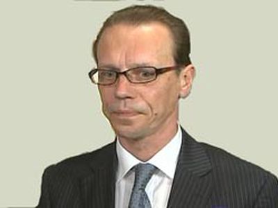 Шемету утвердили  - Литва и страны Балтии