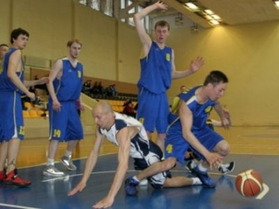 Утянцы — чемпионы приграничной лиги, висагинцы — на втором месте  - Культурные и спортивные мероприятия