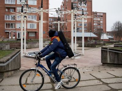 Журнал «Reitingai»: демографическая ситуация в Висагинасе не радует - Литва и страны Балтии