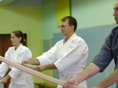 Общество японской культуры принимало гостей - В Висагинасе