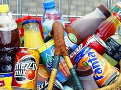 Фруктово-чайные напитки вредны для здоровья - Наука и здоровье