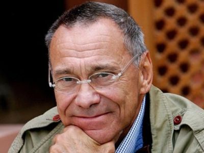 Андрей Кончаловский отмечает 75-летие - Культурные и спортивные мероприятия