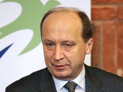 Pirmuosius šilumos ūkio pertvarkos rezultatus žada dar šią žiemą - Lietuva ir Baltijos šalys