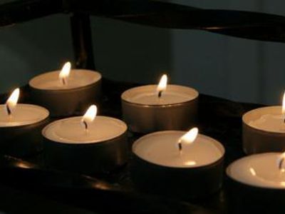 Advento laikas prasidėjo                                 - Lietuva ir Baltijos šalys