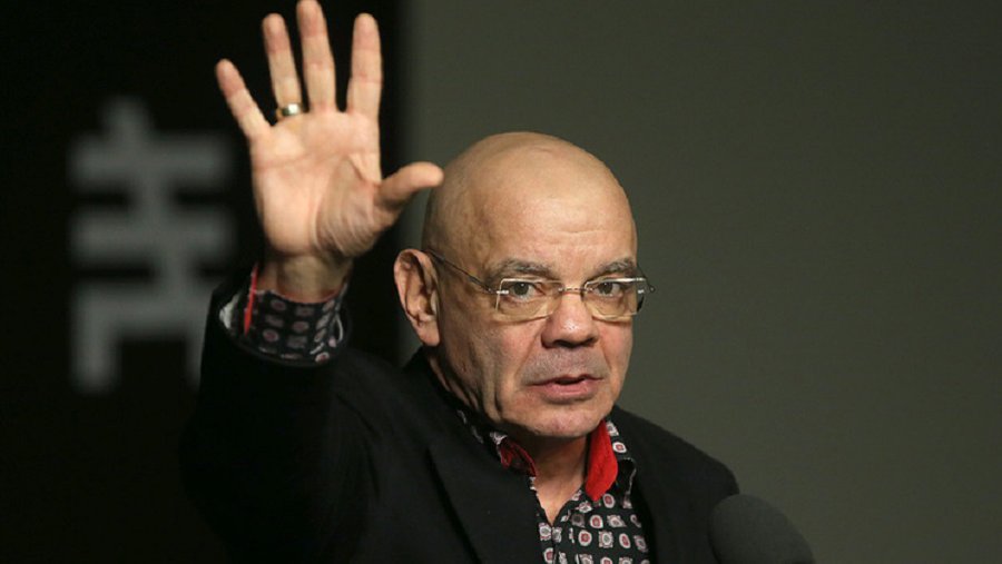 Полиция Одессы квалифицировала срыв выступления Райкина как хулиганство - В Мире