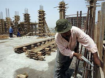 При восстановлении Ирака пропали 13 миллиардов долларов - В Мире