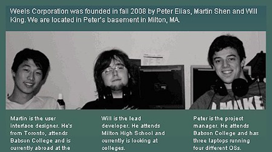 Новая технология разбирает веб-страницы на отдельные элементы - IT новости