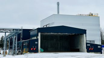 Kogeneracinės jėgainės projektas Visagine: faktai, kurie paneigia viešai skleidžiamas interpretacijas