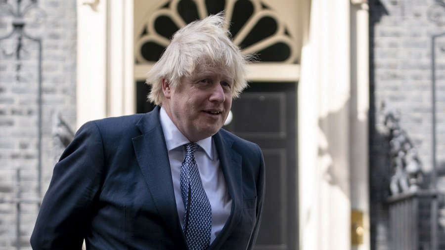 Британский парламент принял закон о прекращении свободного перемещения рабочей силы из Европы - В Мире