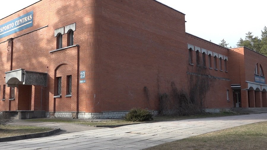 Мэр Э. Галагуз – о проектах, которые планируются выполнить в рамках финансирования региона VIZA (видео) - В Висагинасе