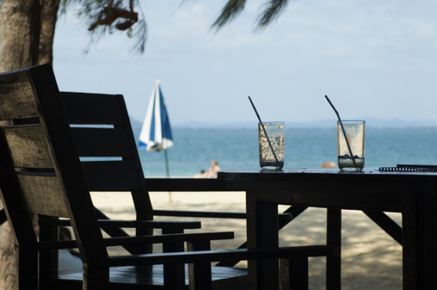 После психологически тяжелого года – крайне скромный отдых - Хобби, отдых и развлечения