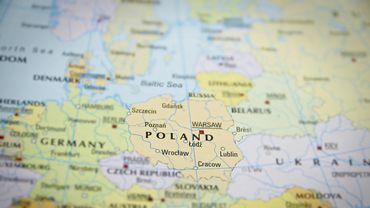 Более 200 мигрантам удалось пройти на территорию Польши в результате штурма границы