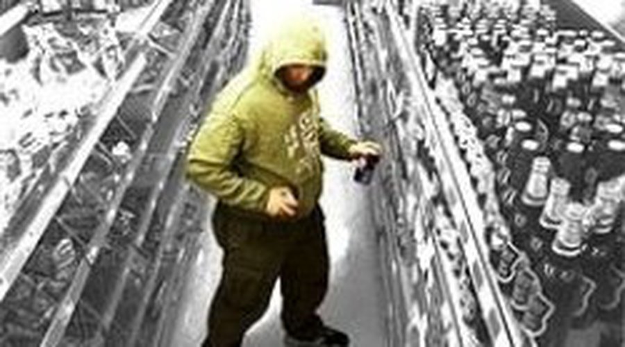 В 2009 году европейские магазины обокрали на 32,2 млрд евро - Происшествия и криминал