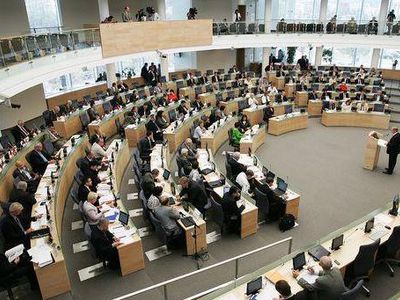 Парламентского расследования прозрачности и эффективности проектов по закрытию ИАЭС не будет - Литва и страны Балтии