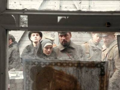 Илья Аксенов дебютирует в кино с Димой Биланом - В Висагинасе